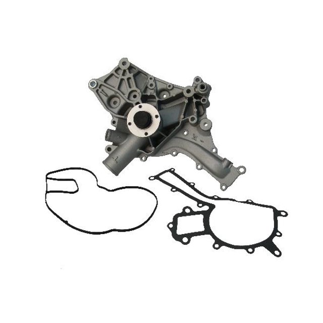 Bomba de Agua de Motor URO 2003-2003 Mercedes-Benz S55 AMG Kompressor V8 5.5L