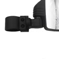 thumbnail image 2 of 1.5-2Inch Side Mirror Rearview Mirror for All-Terrain Vehicle UTV/ATV, 2 of 5