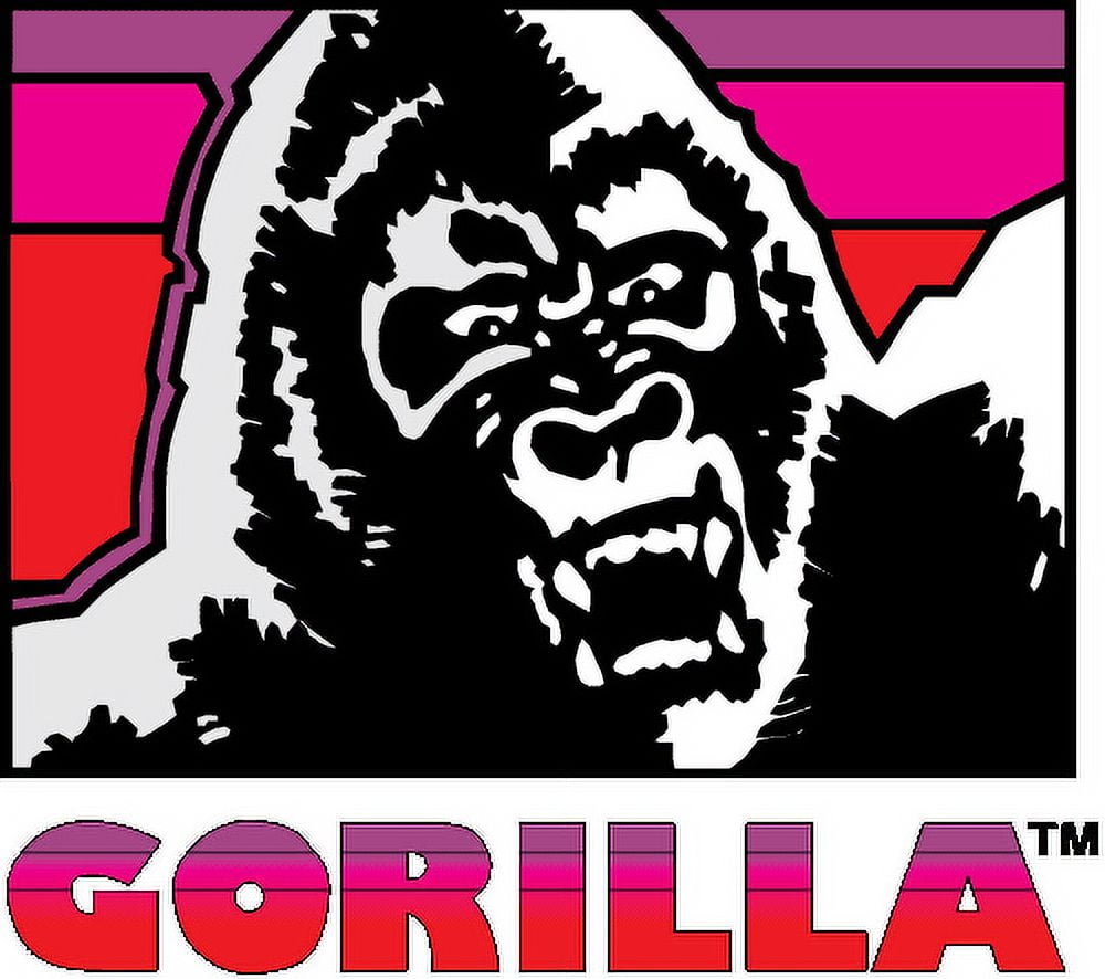 Gorilla Automotive 76107B Duplex Acorn Lug Nuts (14mm x 2.00 Thread Size)