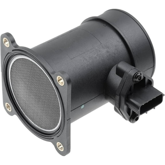 A-Premium Mass Air Flow Sensor Meter Assembly [fits 4 Pins, DOHC, 6Cyl 3.0L 3.5L] Compatible with Nissan Maxima 2000 2001 2002 2003