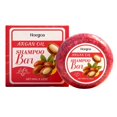 thumbnail image 1 of Nourishing shampoo bar gently cleanses the scalp, leaving hair clean, smooth, shiny, and refreshed., 1 of 1