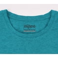 thumbnail image 7 of Inkmeso Perfect Long Sleeves T-shirt For Women Casual Regular Fit Basic Solid Everyday Tee T-shirts, 7 of 7