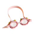 thumbnail image 1 of Gafas de natación para niños, gafas de natación, playa de verano impermeable profesional de dibujos animados oveja, 1 of 8