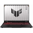 thumbnail image 1 of Laptop ASUS TUF Gaming A16 16" R9 RTX5070 16GB RAM 512GB SSD, 1 of 3