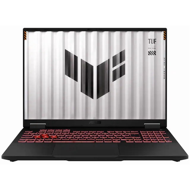 Laptop ASUS TUF Gaming A16 16" R9 RTX5070 16GB RAM 512GB SSD