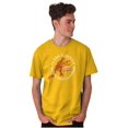 thumbnail image 5 of Flash Gordon Superhero Comic Book Men's Graphic T Shirt Tees Brisco Brands S, 5 of 6