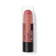 Wet n Wild Mega Glo Vitamin E Blush Makeup Stick - Floral Majority