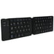 thumbnail image 3 of B05 Teclado plegable Bluetooth 3.0 Teclado inalámbrico para computadora portátil Tablet Accesorio, 3 of 8