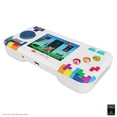 thumbnail image 2 of Consola de juegos portátil My Arcade Tetris Pocket Player Pro, 2 of 4