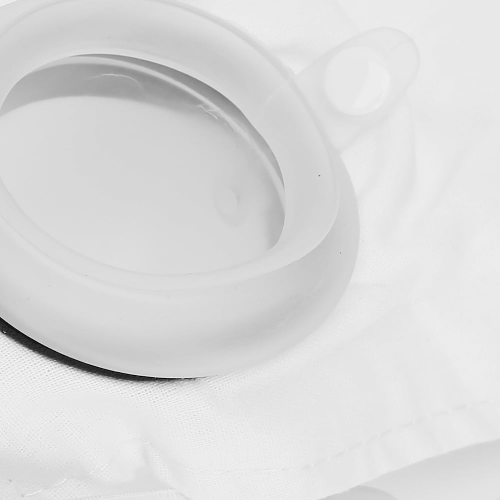 LAFGUR Urinal,Male Urine Collection Bag Reusable Silicone Urinal For