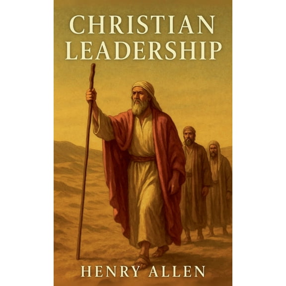 Preparation for Success Christian Leadership, Book 1, (Paperback)