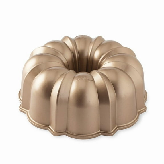Nordic Ware Toffee Original Bundt® Pan