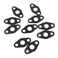 thumbnail image 2 of Oil Drain Gasket, Conduct Heat Perfect Fit Turbocharger Oil Line Gasket  For Car, 2 of 8