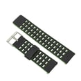 thumbnail image 4 of Leather Bandfor Realme WatchLeather Band Compatible for Leather Strapfor Realme Watch Smartwatch Leather Band Performance Driven, 4 of 5