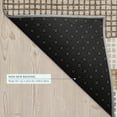 thumbnail image 5 of Addison Rugs Chantille Indoor/Outdoor Transitional Stripes Beige Machine Washable Rectangle Rug, 10' x 14', 5 of 8