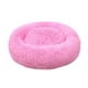 thumbnail image 2 of Xihbxyly Cama para Perros Pequeños, Suave y Acogedora, con Borde Elevado para Apoyar El Cuello, Resistente Al Agua y a La Suciedad, Ideal para El Hogar y Viajes, Tamaño 30 X 30 Cm, Perfecta para Masc, 2 of 5