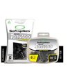 thumbnail image 1 of Soft Spikes Silver Tornado Golf Cleats - 18 Piece (Silver) (STTLCL-SB-EU), 1 of 5