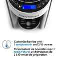 thumbnail image 3 of Baby Brezza Formula Pro Advanced Formula Dispenser - White, 3 of 9