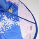 thumbnail image 3 of Corte de Pelo Impermeable para Niños, , de Colector de Pelo para Niños, Peluquería, Herramienta para El 2 # Azul Sunnimix Babero del corte del pelo de los cabritos, 3 of 8