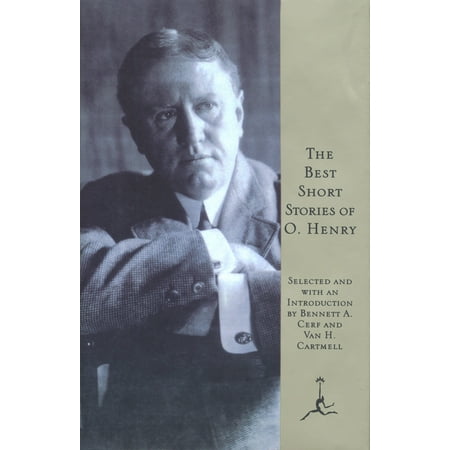 The Best Short Stories of O. Henry (The Best Seller O Henry)