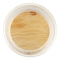 thumbnail image 4 of Contenedor Prichos con Tapa de Bambú de Vidrio Med 330 ML 1 Pieza, 4 of 6