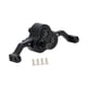 thumbnail image 5 of Caja de transferencia para coche RC 1/10. Reemplaza la pieza del cojinete de soporte ajustable de la transmisión. Negro, 5 of 9
