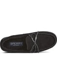 thumbnail image 4 of Sperry Men's Doyle Slipper, Black, 13, 4 of 5