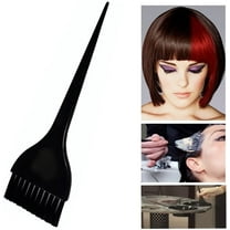 Classic Pink Hair Color Brush - Hair Coloring Brush for Hair Dye, Hair Bleach - Hair Dye Brush