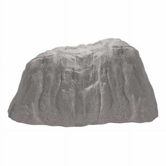 Landscape Rock – Natural Granite Appearance – Extra Large Boulder – Lightweight – Easy to Install