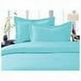 thumbnail image 2 of Elegant Comfort 1500 Series Deep Pocket Wrinkle Free 4 pc Sheet Set, Deep Pocket - All size and Colors , King Aqua, 2 of 2