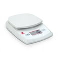 thumbnail image 4 of Ohaus, CR221, Compass Series Compact Scale, 220 g x 0.1 g, 4 of 4