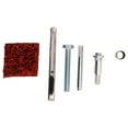 thumbnail image 4 of 55556311, Gear Tower Turret Repair Set Practical 11PCS Wearproof OE Standard  For 6 Speed Transmission, 4 of 8