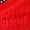 Red, variant on inhzoy Women Fringe Latin Dance Tassel Skirt Swing Ballroom Tango Cha Cha Practice Skirt Rumba Dancewear Black XL