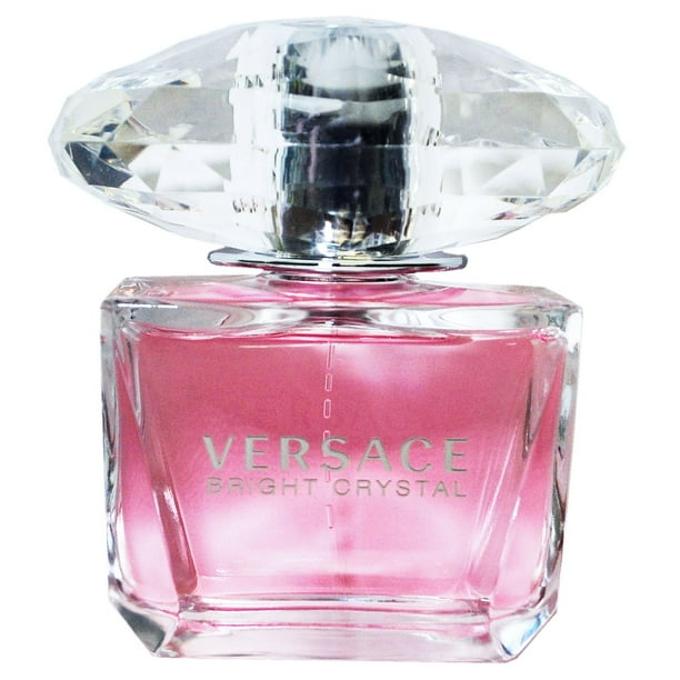 Versace Bright Crystal Eau de Toilette - Samsclub.com