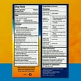thumbnail image 2 of Xyzal 24 Hour Children's Antihistamine Medicine for Kids Allergy Relief, 2.5 mg Levocetirizine, Bubble Gum Flavor, 5 fl oz, 2 of 6