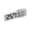 Silvery, variant on 1pc Aquarium Thermometer Digital LED Electronic Fish Tank Temperature Fish Turtle Temp Meter Aquarium Decoration