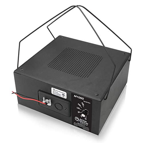 8 inch Dual Cone Sound Masking Speaker with 70.7V-4W Transformer and Enclosure
