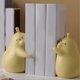 thumbnail image 5 of Meaningful Valentine'S Gift Everlasting Love Hugging Pears Bookend Ornament Practical Love Gifts for Partner, 5 of 5