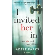 I Invited Her in (Paperback)