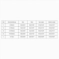 thumbnail image 4 of HCNTES Baby Girl Clothes Winter Toddler Girl Boy Long Sleeve Top Long Pants Set Toddler Sweatsuits Embroidered Letter Graphic Crewneck Sweatshirt + Joggers Pants Outfits Set, 4 of 9