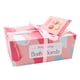 thumbnail image 1 of 6PCS Bombas de baño Set Aceites esenciales hechos a mano Bombas de baño de burbujas Labymos Natural, 1 of 7