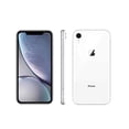 thumbnail image 5 of Apple iPhone XR, 64 Go, Blanc - Déverrouillé (Boîte Ouverte), 5 of 5
