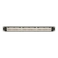 thumbnail image 4 of Tripp Lite N252-p24 24-port 1u Rack-mount Cat6 Patch Panel - Poe+ Compliant - 24 Port(s) - 24 X Rj-, 4 of 5