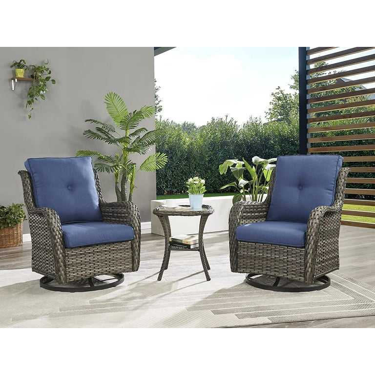 Walmart outdoor furniture rockers new arrivals