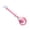 Pink, variant on Pull String Water Blaster Toy, Cute Pet Water Spray Toy, 11.8in Outdoor Water Fight Summer Pool Beach Yard Party Play Gift, Red