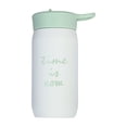thumbnail image 1 of Taza de vacío Taza aislada de acero inoxidable Botella de agua portátil con retención de calor, Verde Speravity HA001778-03, 1 of 7