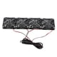thumbnail image 3 of Disipador de calor del enrutador, ventiladores de refrigeración del enrutador Ventiladores de refrigeración del enrutador de 5 V V Alimentación USB Disipador de calor del enrutador Rendimiento finamente ajustado, 3 of 8