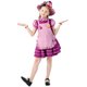 thumbnail image 3 of Disfraces de Halloween 2024 M-XL Disfraces de Halloween para niñas Brujita de caramelo Bruja de rol Disfraces de escenario, 3 of 5