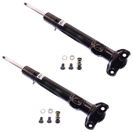 For Mercedes 300SL & 500SL 1990-1992 Complete Bilstein B4 Shock Strut Set - BuyAutoParts