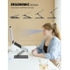 thumbnail image 2 of Soporte para laptop ToBeoneer TBO-8 ajustable plegable de aluminio para dispositivos hasta 15.6 pulgadas, 2 of 5